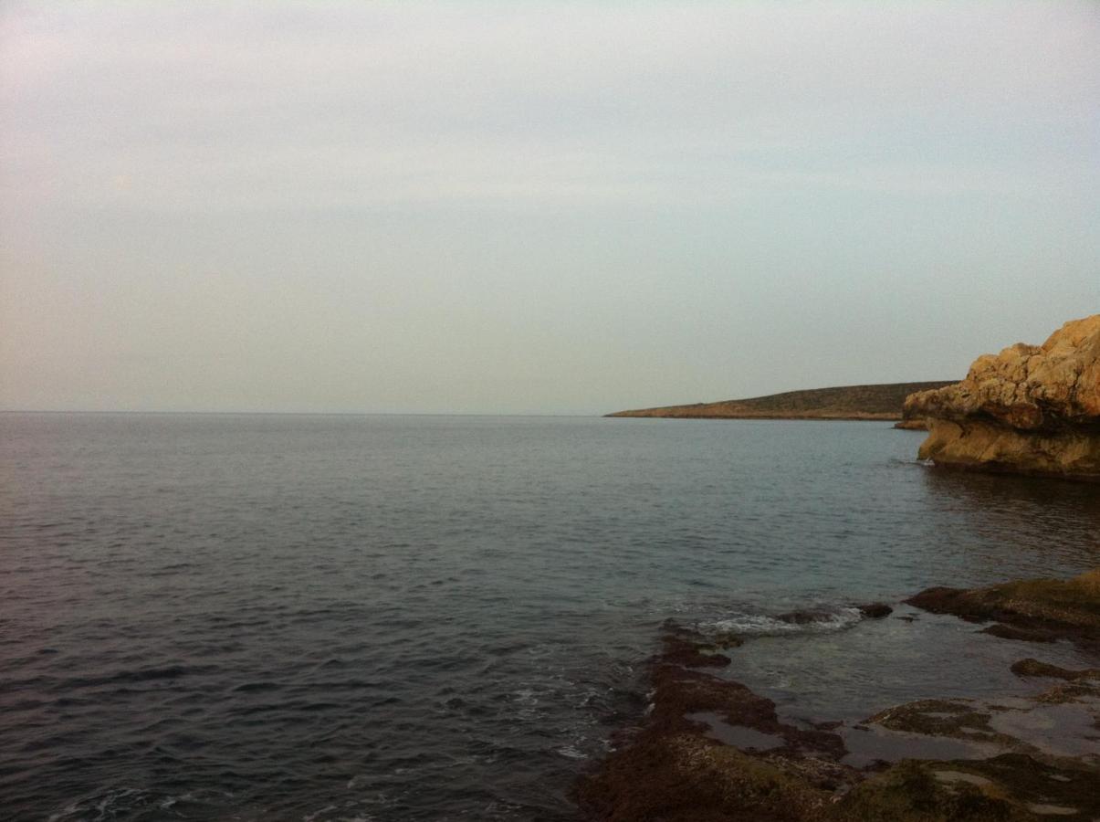 Mmebassia Chrissi Akti Chania Quarto foto