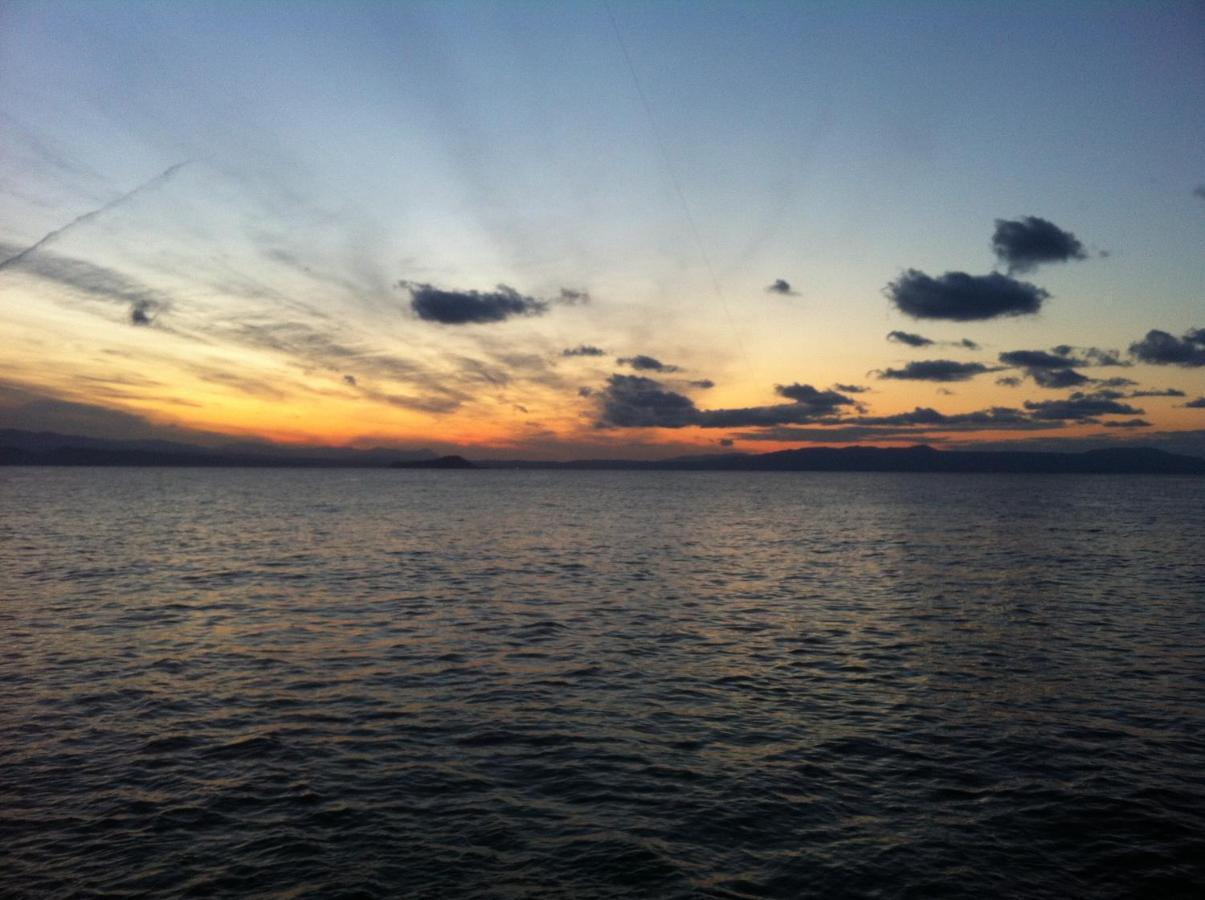 Mmebassia Chrissi Akti Chania Quarto foto