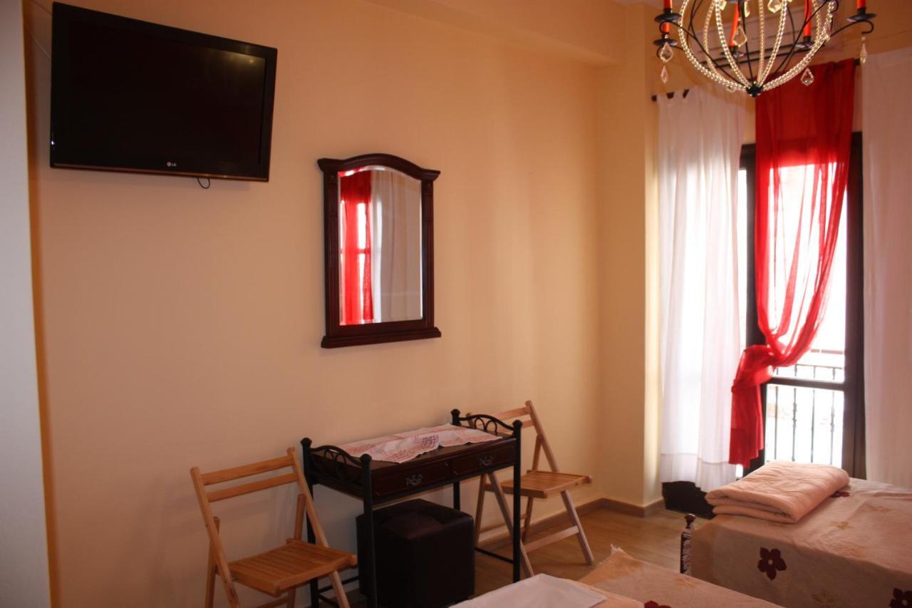 Mmebassia Chrissi Akti Chania Quarto foto